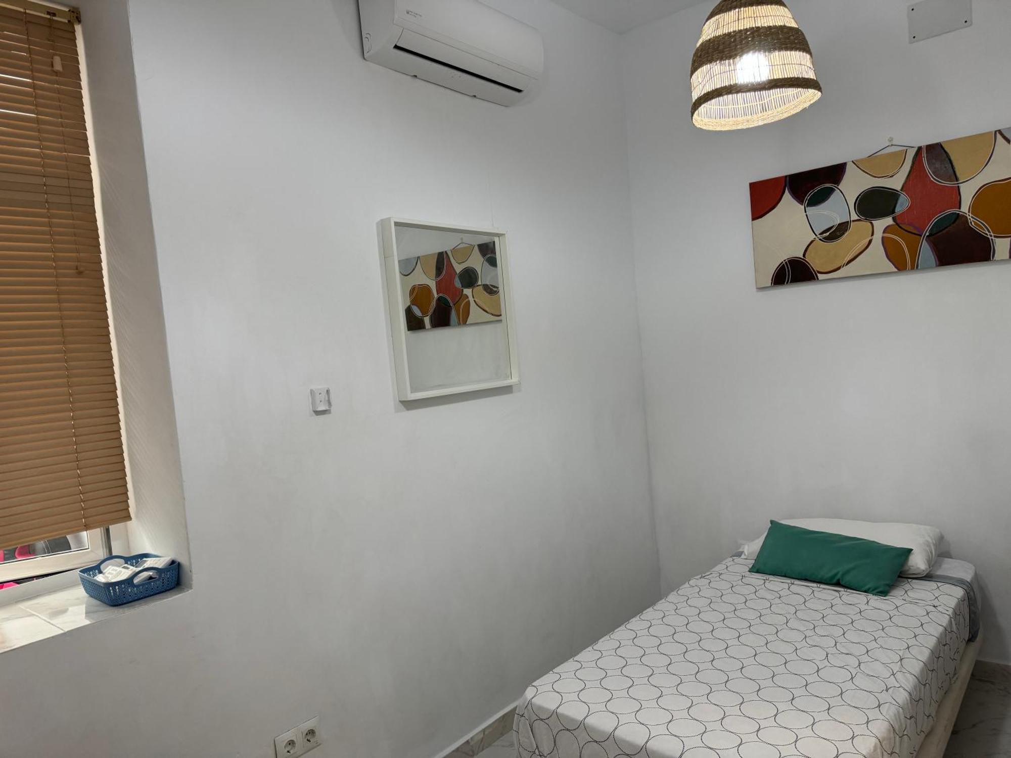Genius Apartments Alicante Exterior foto